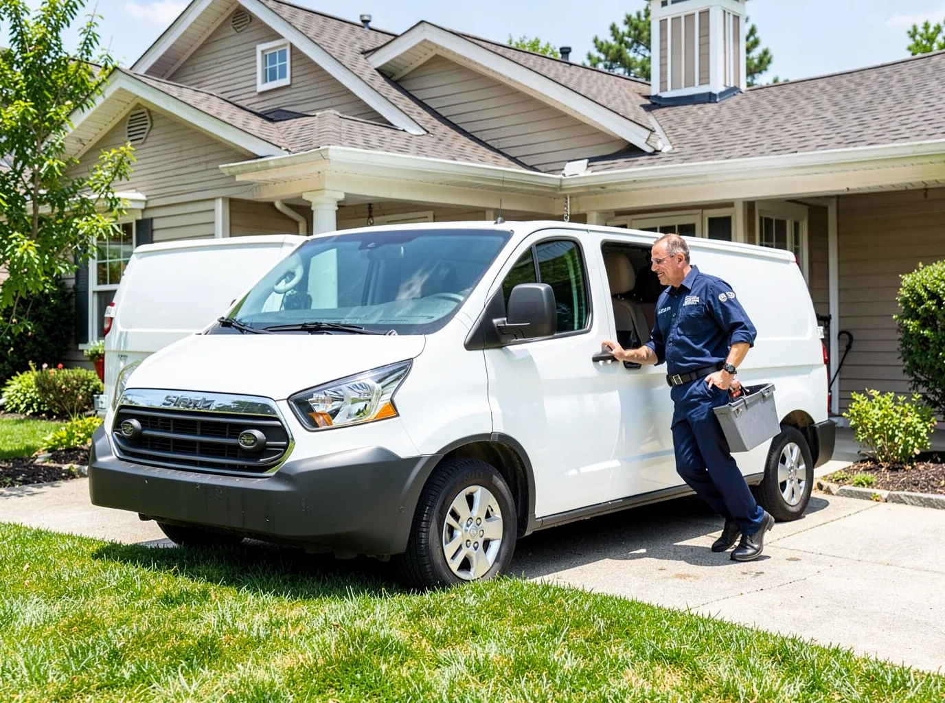 Emergency Plumber company in Rochester, PA
