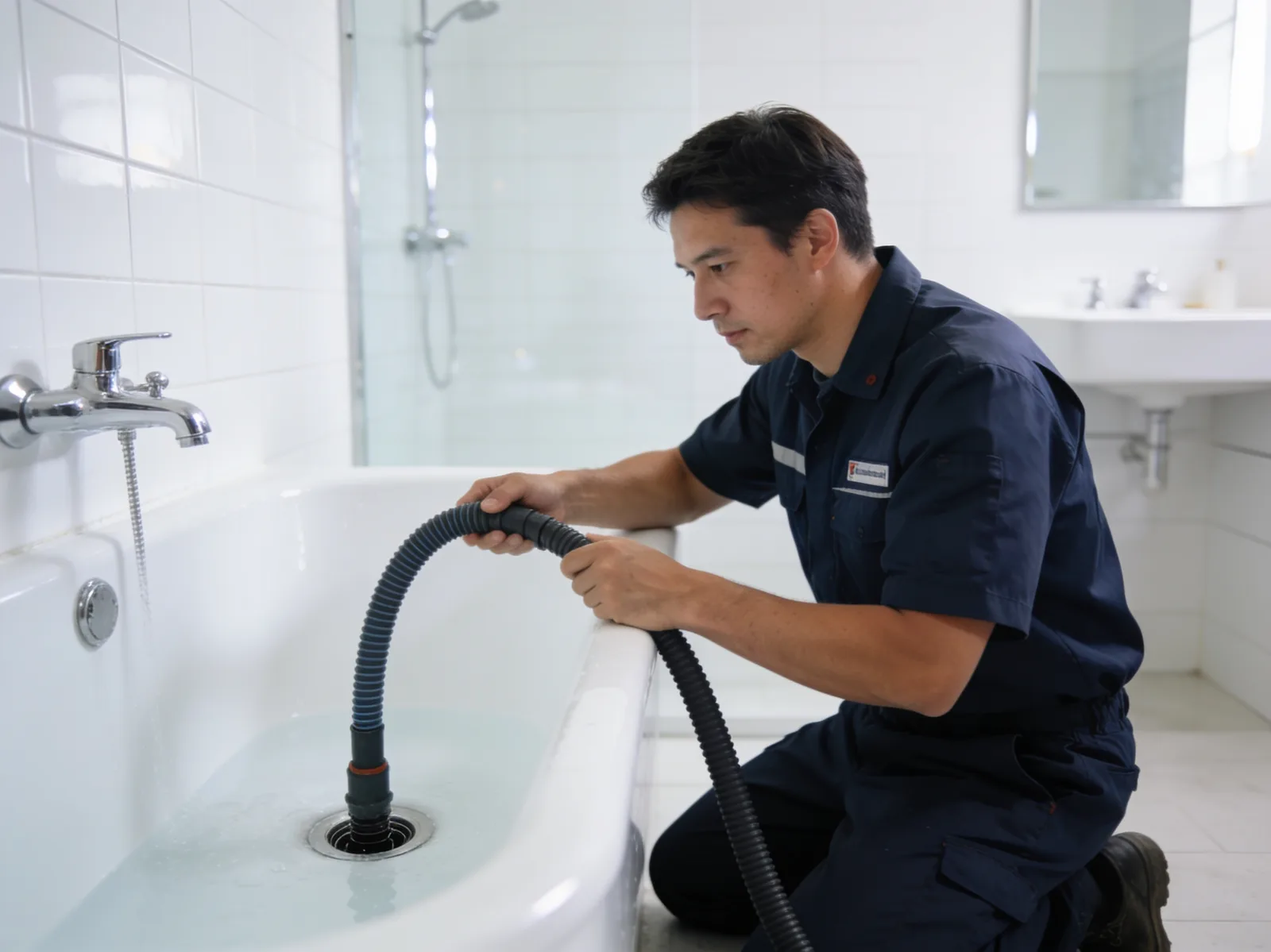 Emergency Plumber Rochester, PA FAQs